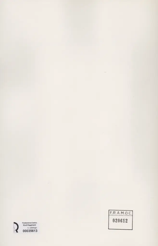 Anonimo , Zancanaro, Antonio - sec. XX - Taide , retro