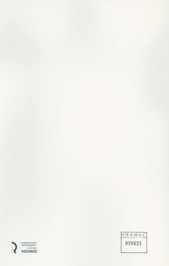 Anonimo , Zancanaro, Antonio - sec. XX - Paolo e Francesca , retro