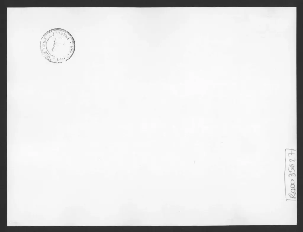 Anonimo , Zancanaro, Antonio - sec. XX - Paesaggio lacustre , retro