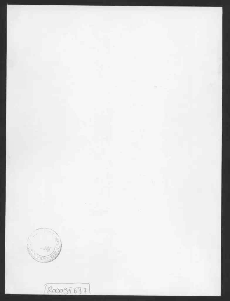 Anonimo , Zancanaro, Antonio - sec. XX - Uomo e donna davanti ad un portone , retro