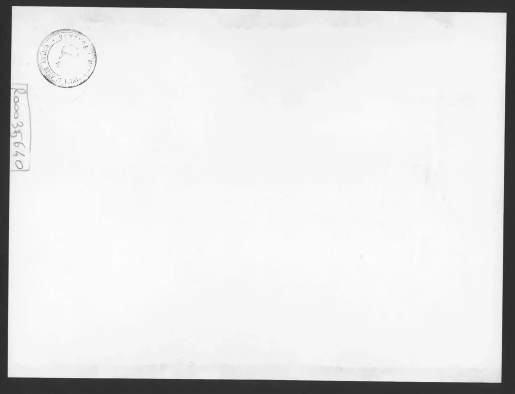 Anonimo , Zancanaro, Antonio - sec. XX - Due figure in primo piano in Pra