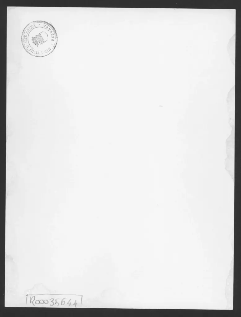 Anonimo , Zancanaro, Antonio - sec. XX - Tronco di albero , retro