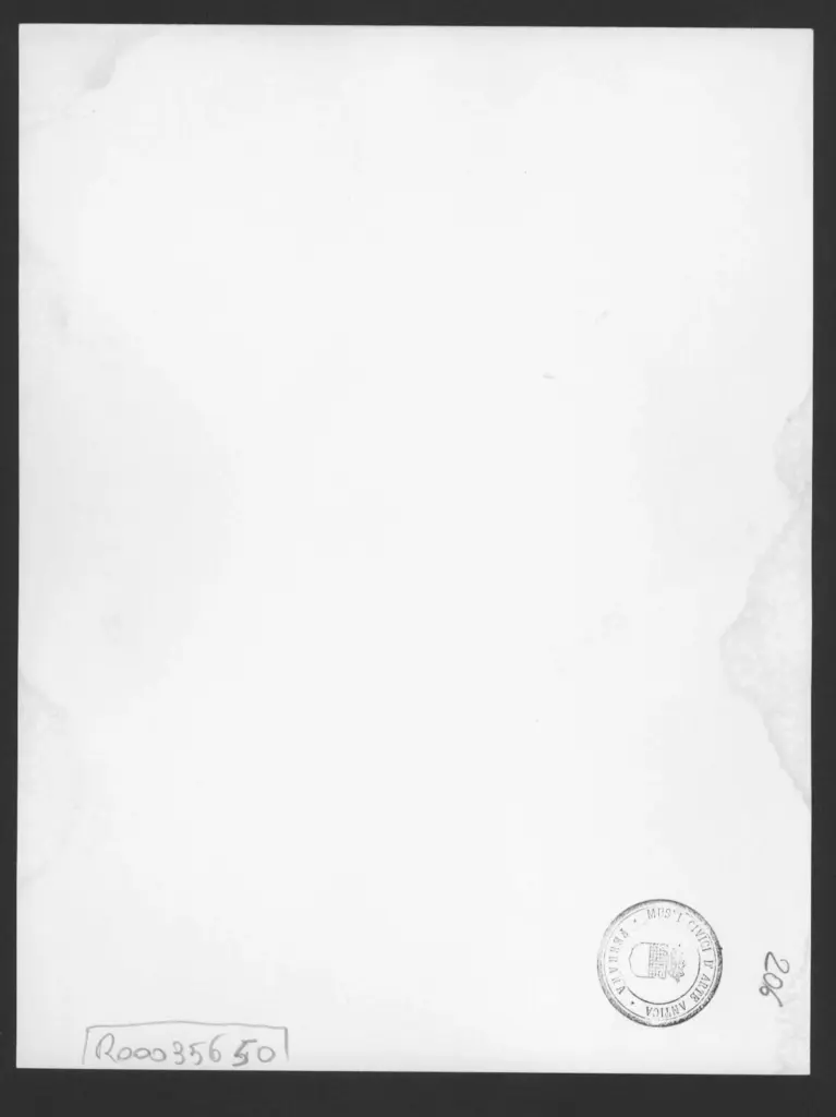 Anonimo , Zancanaro, Antonio - sec. XX - Renzo , retro