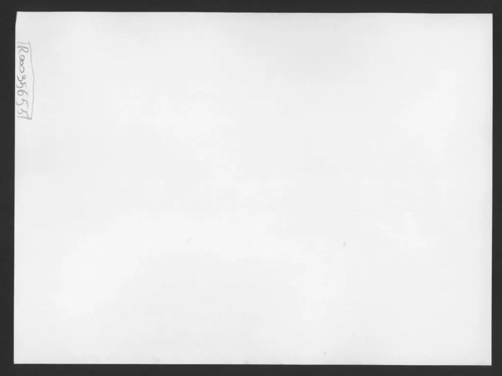 Anonimo , Zancanaro, Antonio - sec. XX - Paesaggio invernale con case innevate , retro