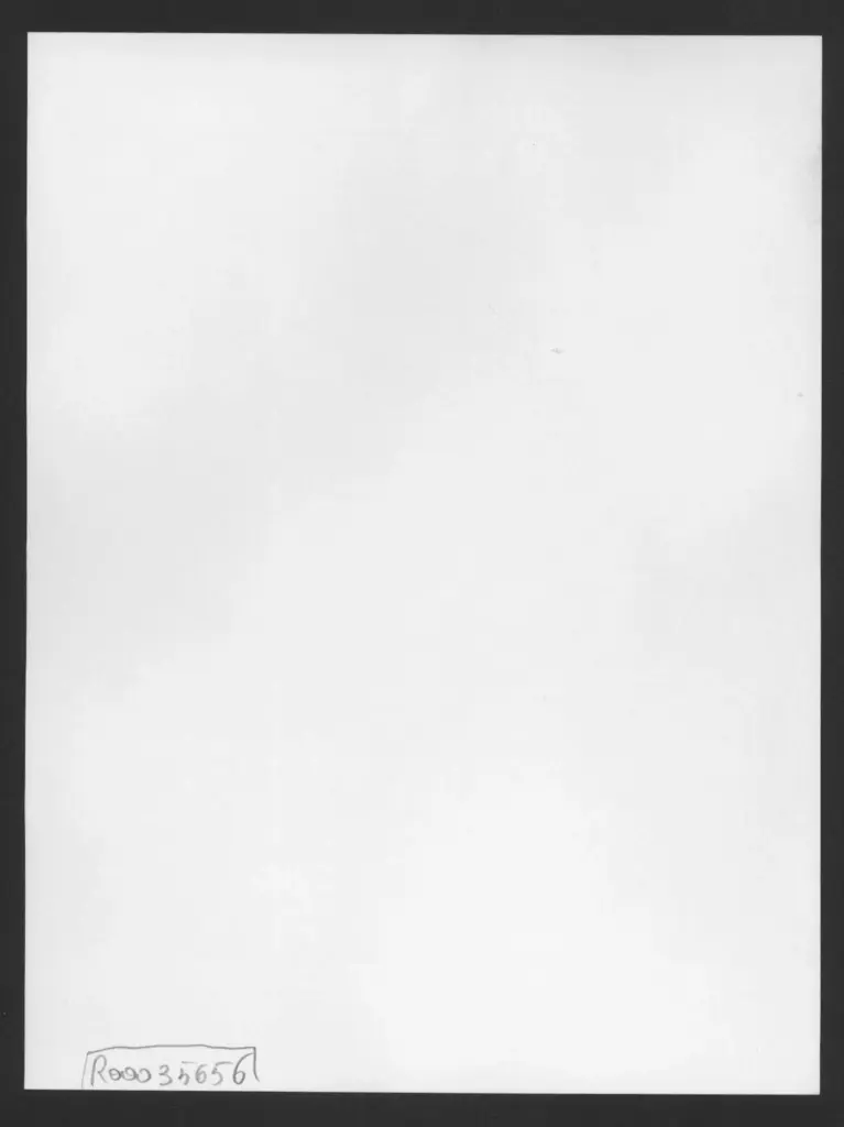 Anonimo , Zancanaro, Antonio - sec. XX - Scorcio di paesaggio con case , retro