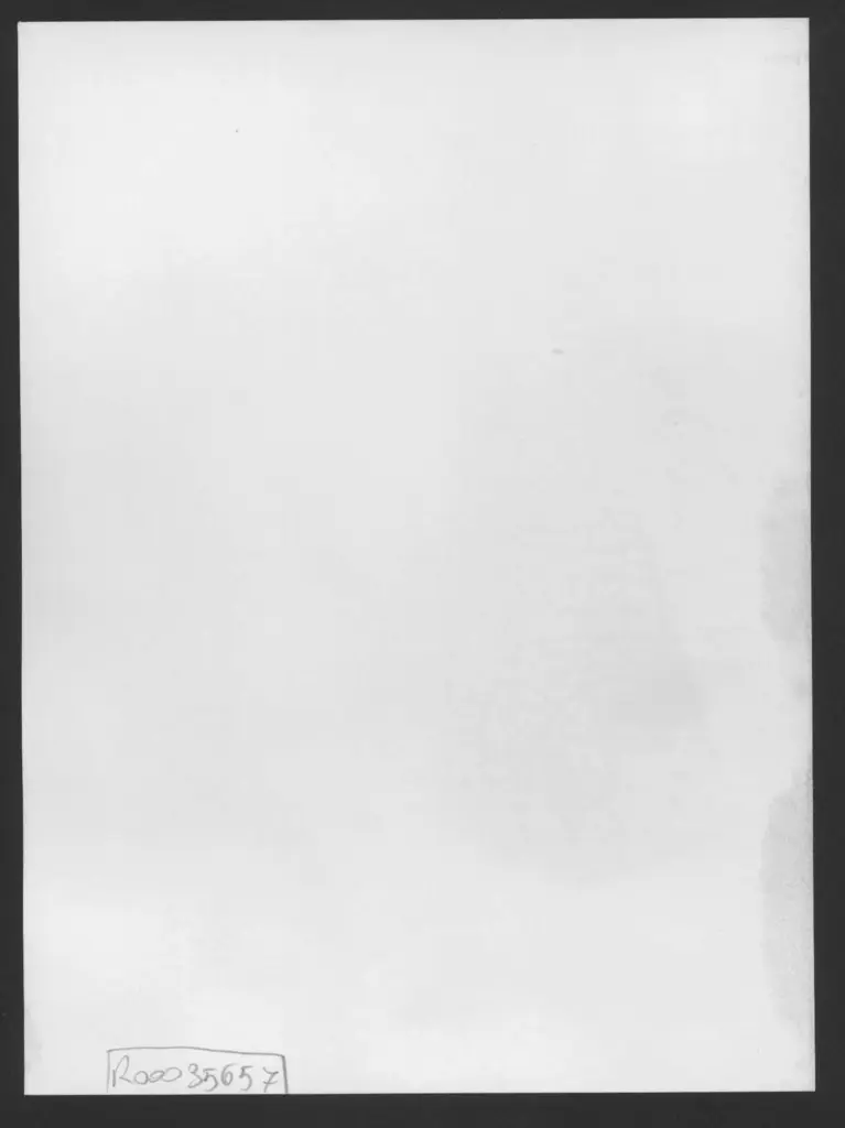 Anonimo , Zancanaro, Antonio - sec. XX - Uomo che dorme , retro