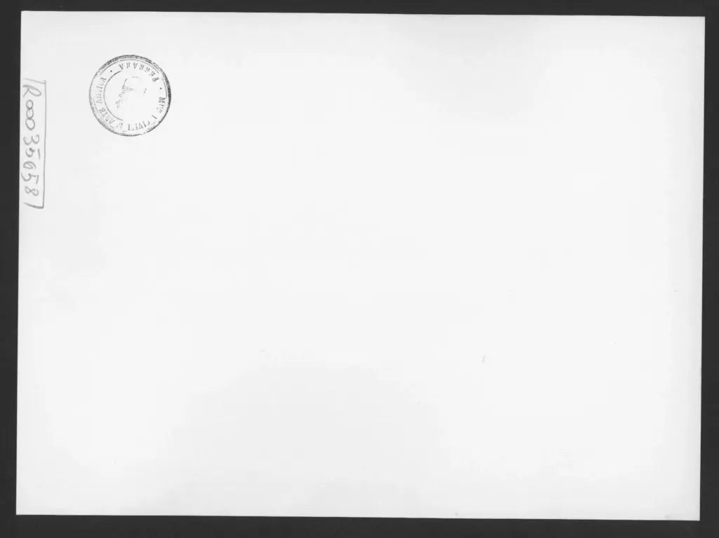 Anonimo , Zancanaro, Antonio - sec. XX - Letto