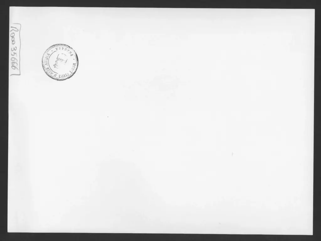 Anonimo , Zancanaro, Antonio - sec. XX - Tre volti con case sullo sfondo e albero al centro