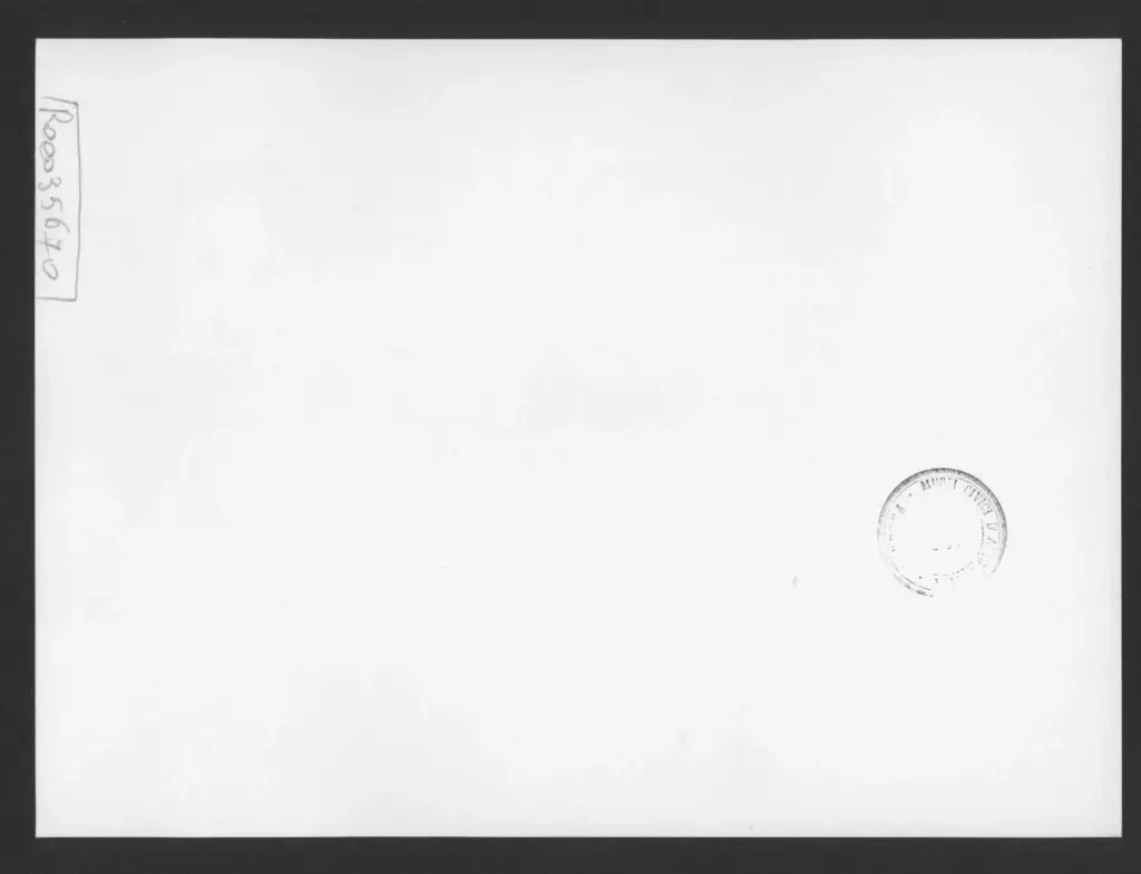 Anonimo , Zancanaro, Antonio - sec. XX - Paesaggio di campagna con gatto in primo piano e colline sullo sfondo