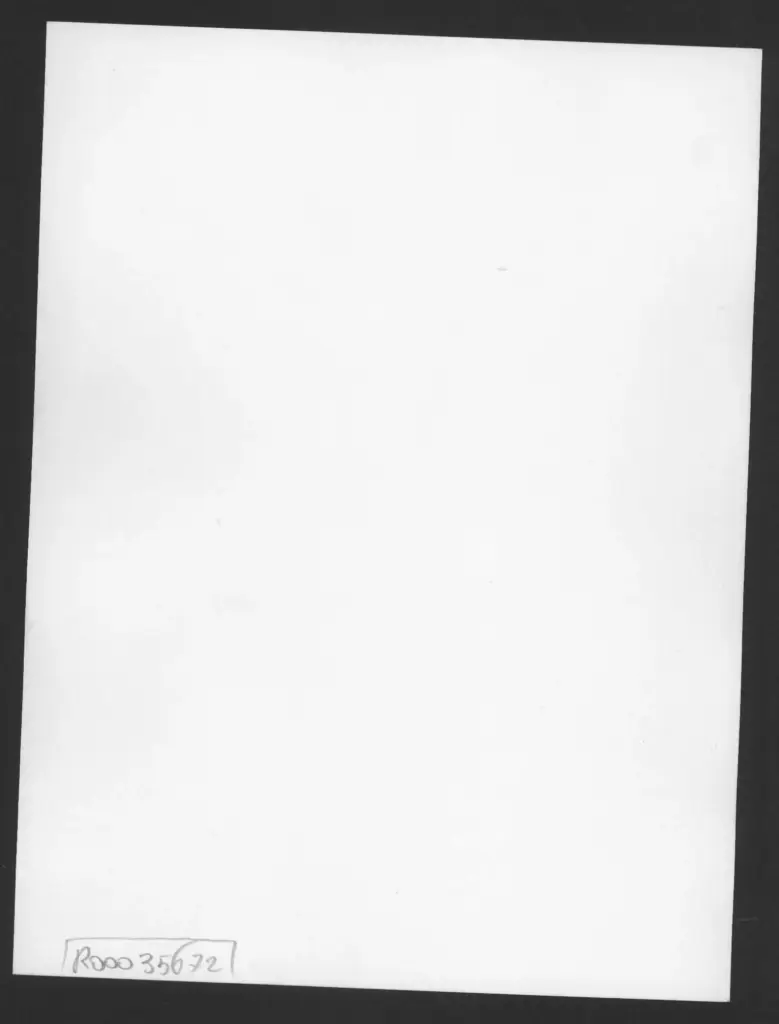 Anonimo , Zancanaro, Antonio - sec. XX - Uomo vicino a un albero , retro