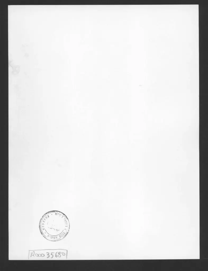 Anonimo , Zancanaro, Antonio - sec. XX - Sei opere