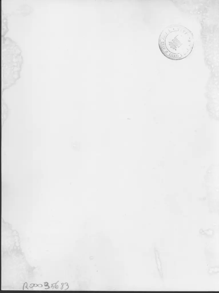 Anonimo , Zancanaro, Antonio - sec. XX - Disegno , retro