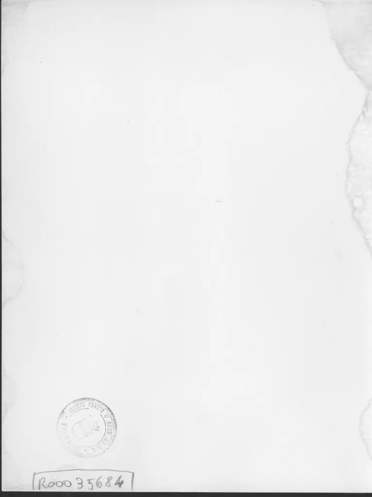 Anonimo , Zancanaro, Antonio - sec. XX - Tanagra , retro