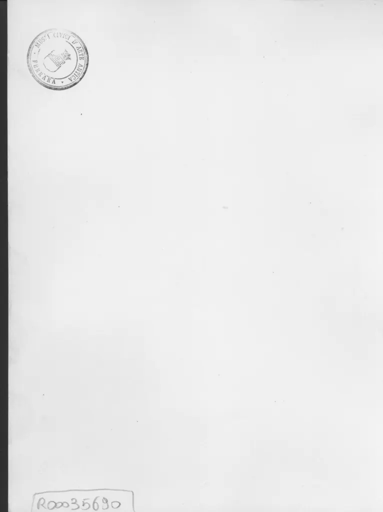 Anonimo , Zancanaro, Antonio - sec. XX - Apollo , retro