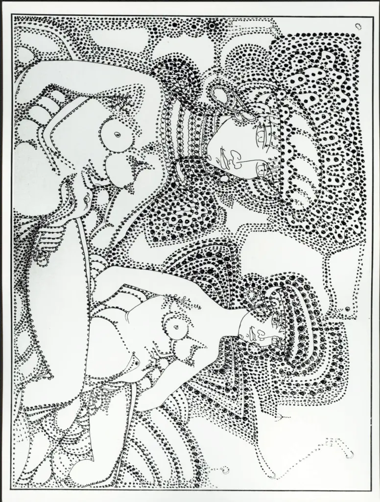 Quiresi, Ezio , Zancanaro, Antonio - sec. XX - E io Semplice Angella , fronte