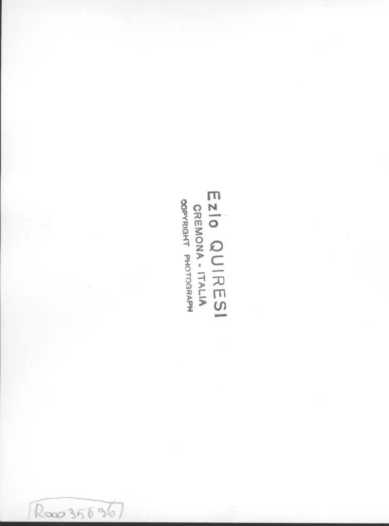 Quiresi, Ezio , Zancanaro, Antonio - sec. XX - Io Semplice Angela e Stop , retro