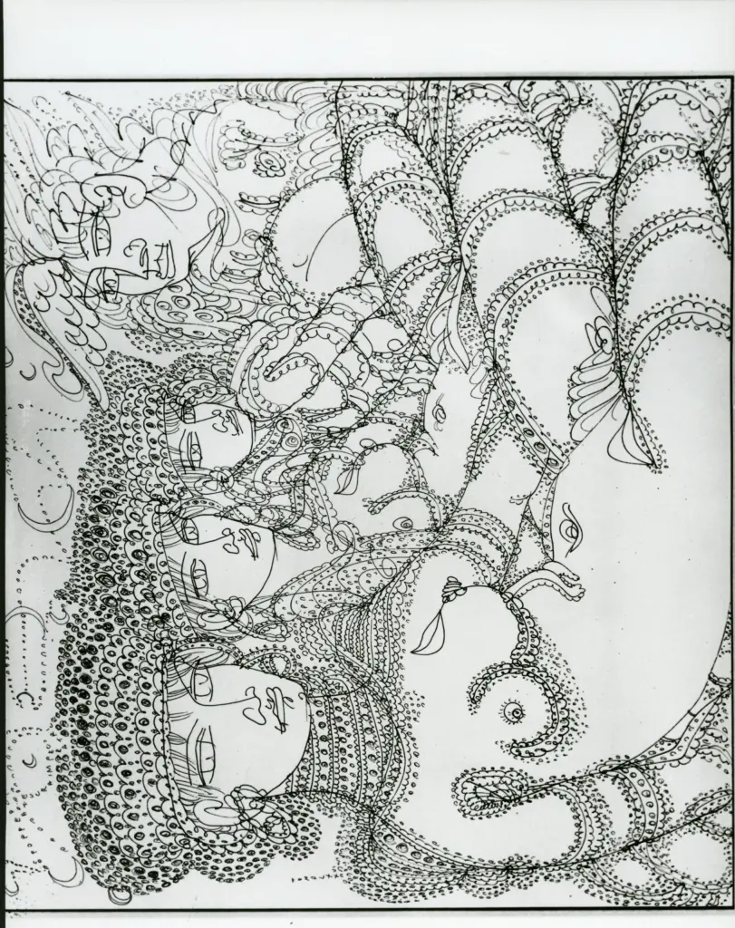 Quiresi, Ezio , Zancanaro, Antonio - sec. XX - Io Poppea Teucra Imperatrice