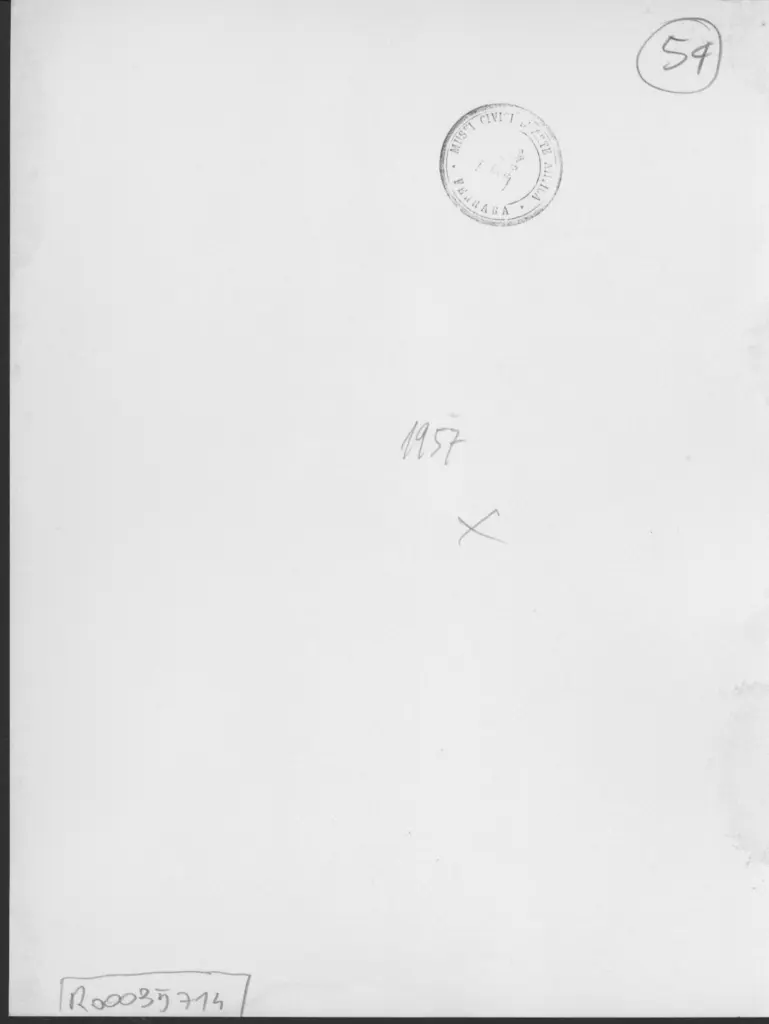 Anonimo , Zancanaro, Tono - sec. XX - Ticia Pa-y, Giovane artista cinese , retro