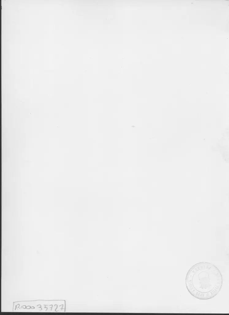 Anonimo , Zancanaro, Antonio - sec. XX - La mietitura , retro