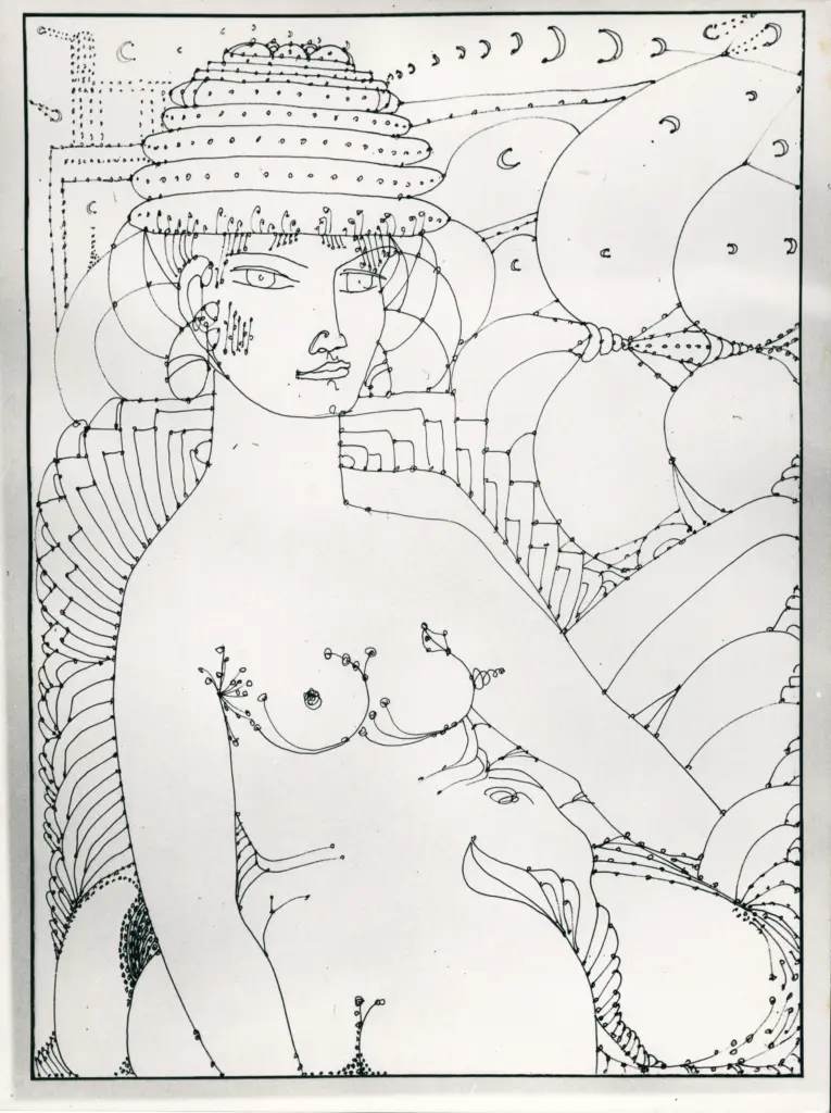 Quiresi, Ezio , Zancanaro, Antonio - sec. XX - Foscariana