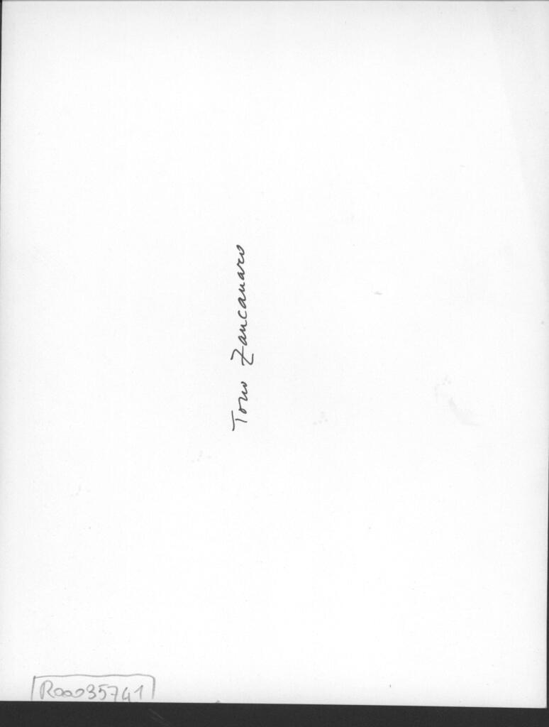 Anonimo , Zancanaro, Antonio - sec. XX - Collage donne