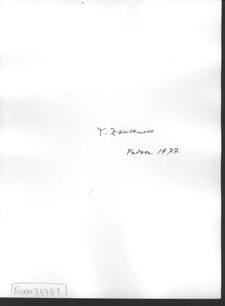 Anonimo , Zancanaro, Antonio - sec. XX - Donna nuda con luna sullo sfondo , retro