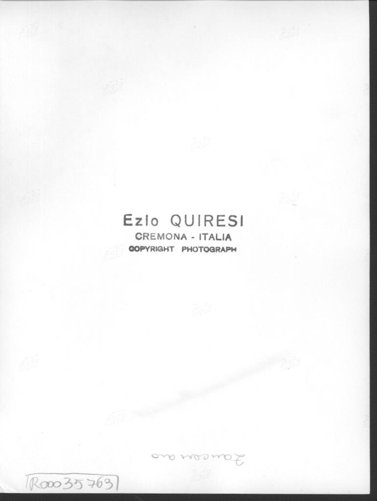 Quiresi, Ezio , Zancanaro, Antonio - sec. XX - Foscariana, Dionisiaca , retro