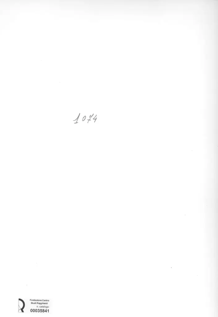 Anonimo , Zancanaro, Antonio - sec. XX - Disegno , retro