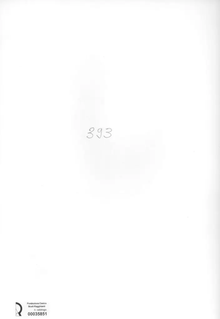 Anonimo , Zancanaro, Antonio - sec. XX - Gibbo , retro