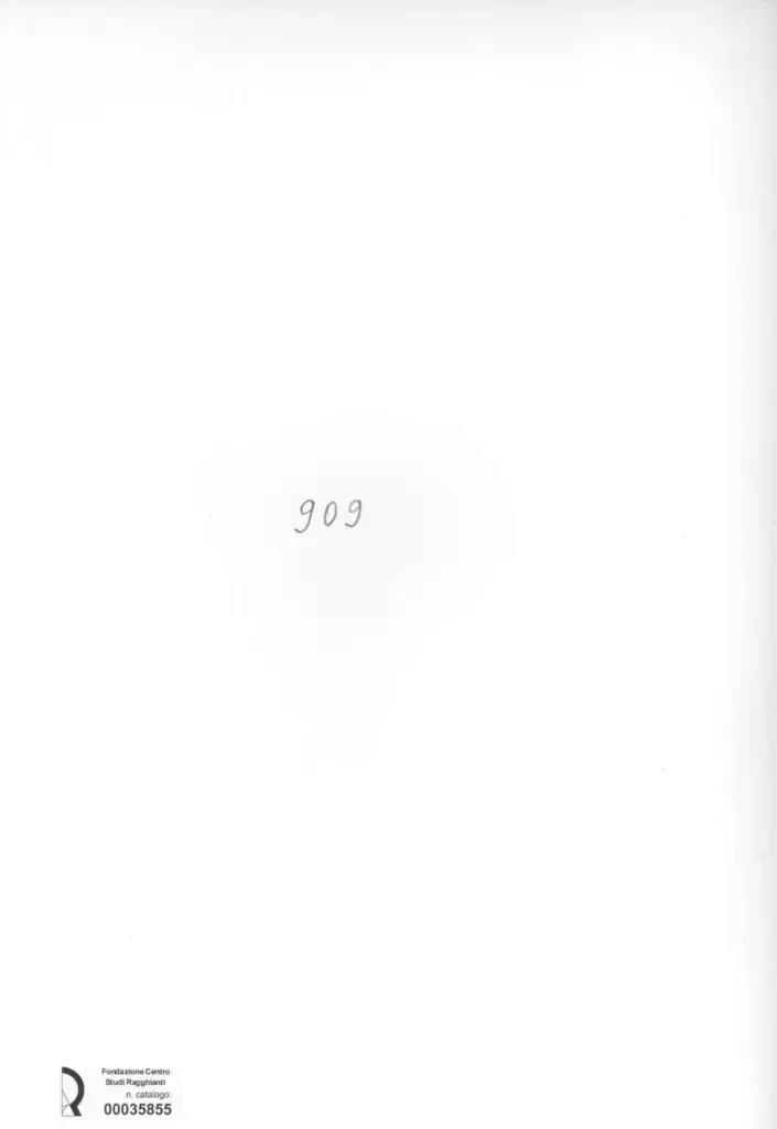 Anonimo , Zancanaro, Antonio - sec. XX - Disegno