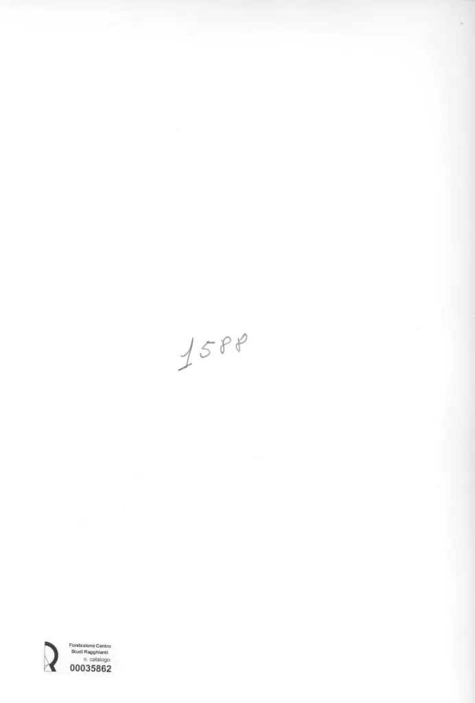 Anonimo , Zancanaro, Antonio - sec. XX - Disegno , retro