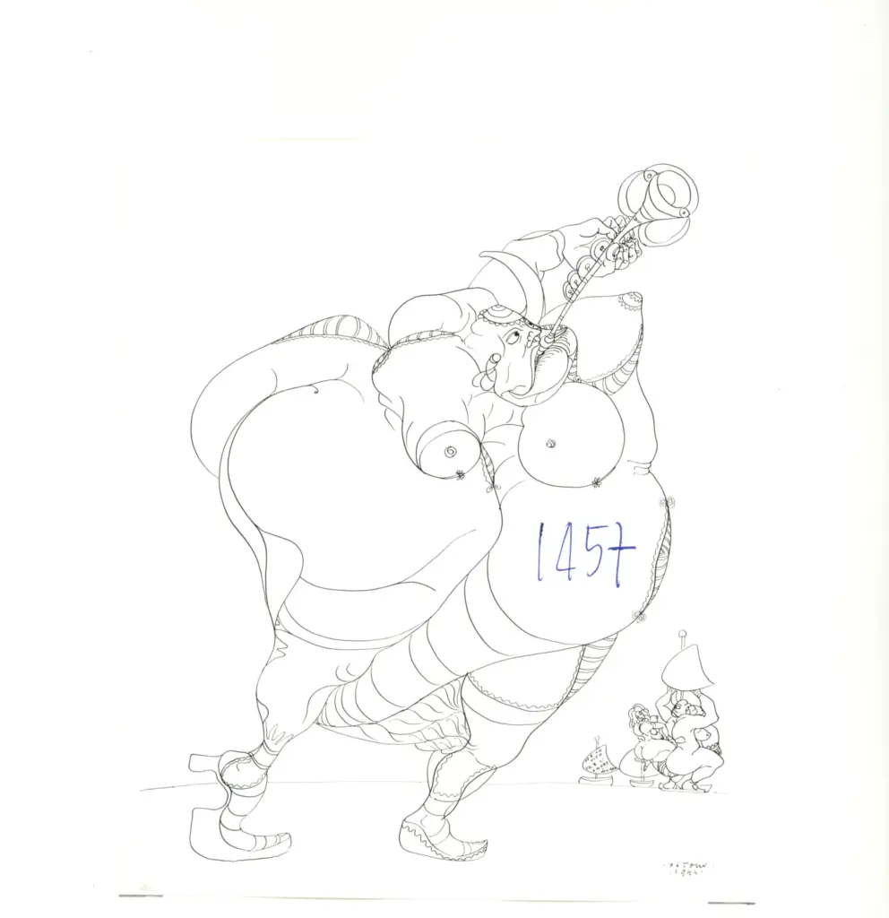 Anonimo , Zancanaro, Antonio - sec. XX - Per la vita. Per l'onore. W Gibbo , fronte