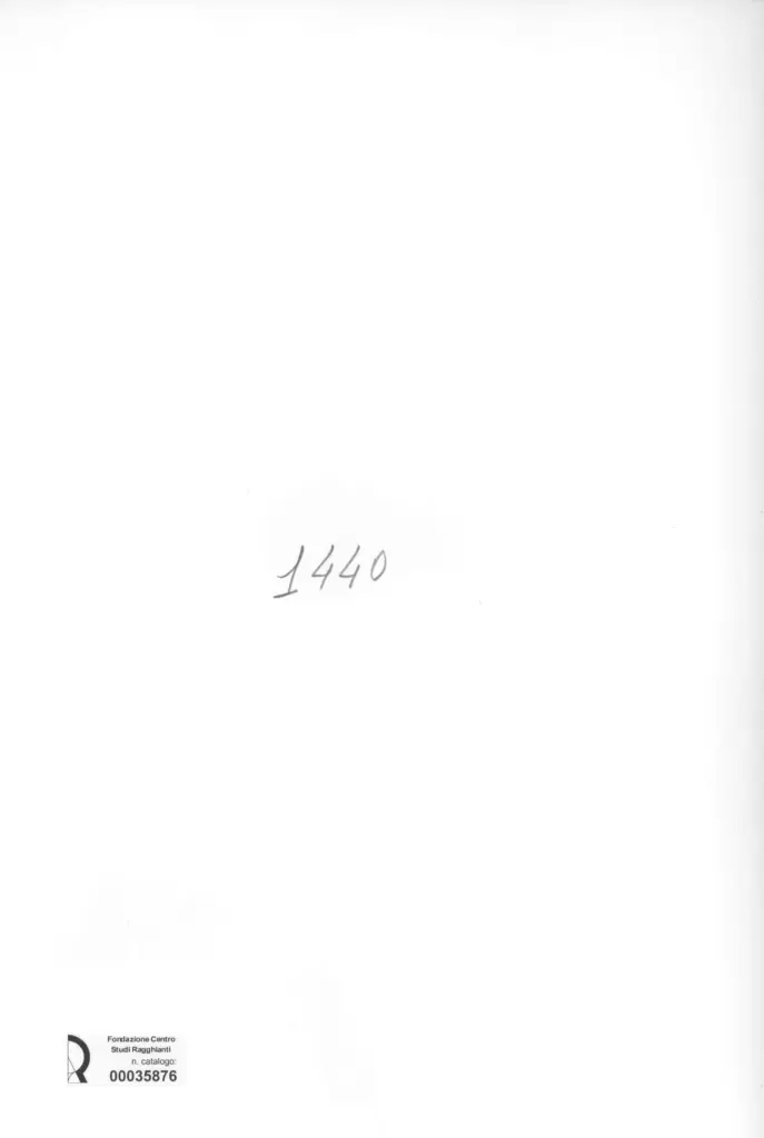 Anonimo , Zancanaro, Antonio - sec. XX - Disegno , retro