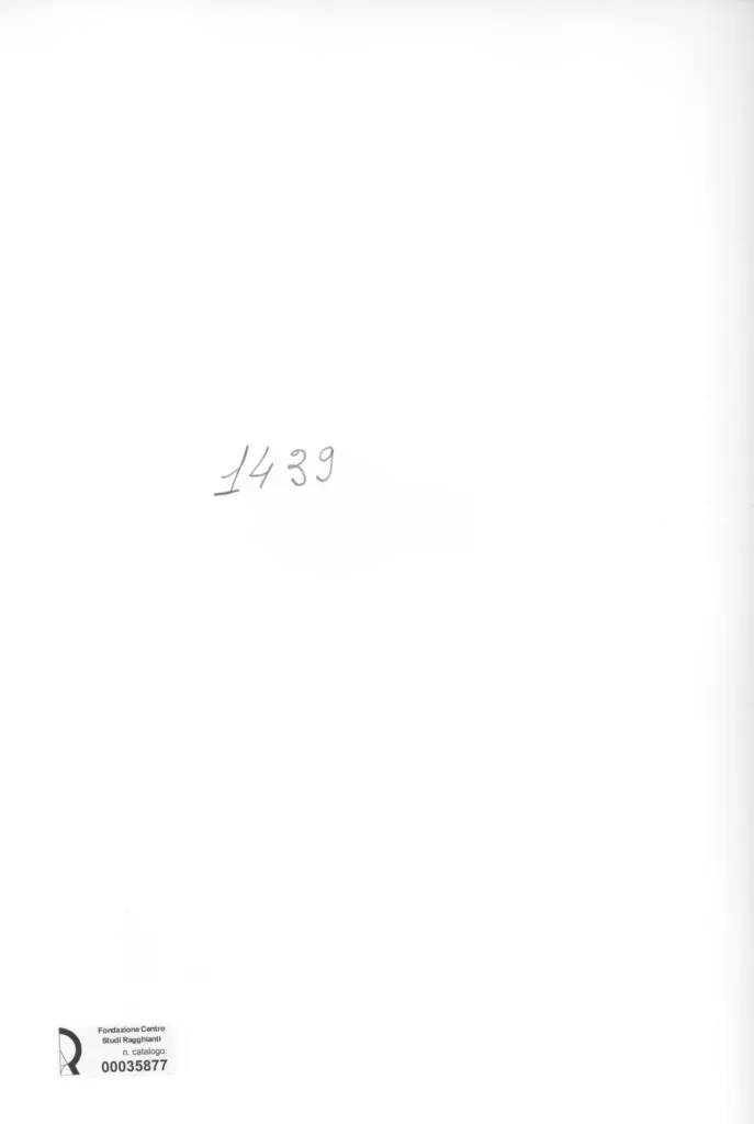 Anonimo , Zancanaro, Antonio - sec. XX - Disegno , retro