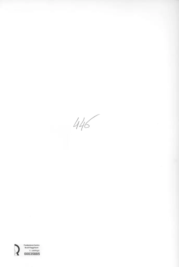 Anonimo , Zancanaro, Antonio - sec. XX - [...] E Gibba pera far&agrave; il lancio mondiale , retro