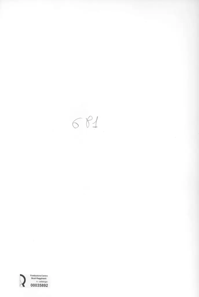 Anonimo , Zancanaro, Antonio - sec. XX - Vincere e vinceremo