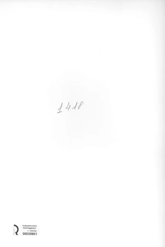 Anonimo , Zancanaro, Antonio - sec. XX - Gibbo inventa la milizia forestale