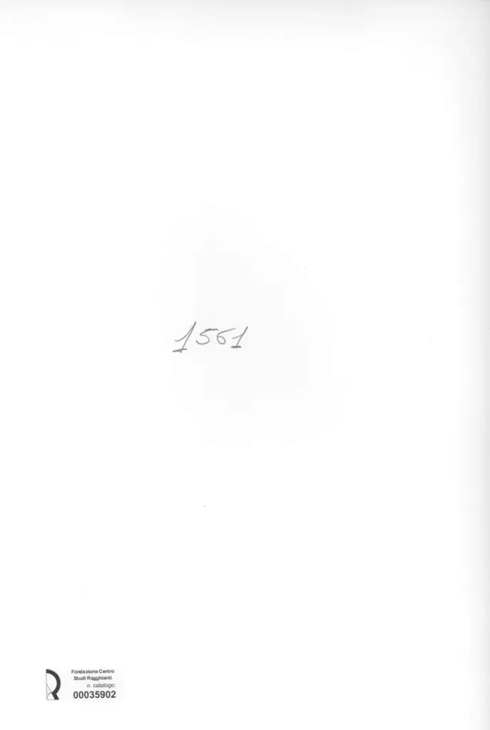 Anonimo , Zancanaro, Antonio - sec. XX - ..Guerra..guerreggiata , retro