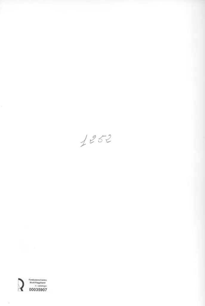 Anonimo , Zancanaro, Antonio - sec. XX - Ex - eccetera - exelsior , retro