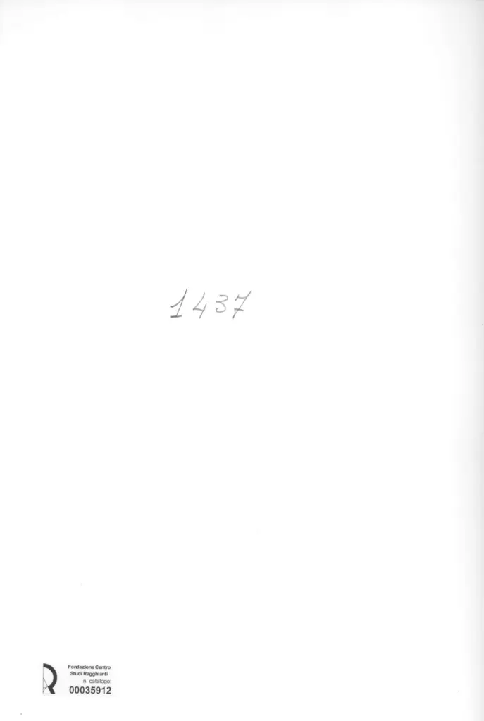 Anonimo , Zancanaro, Antonio - sec. XX - Carbonia , retro