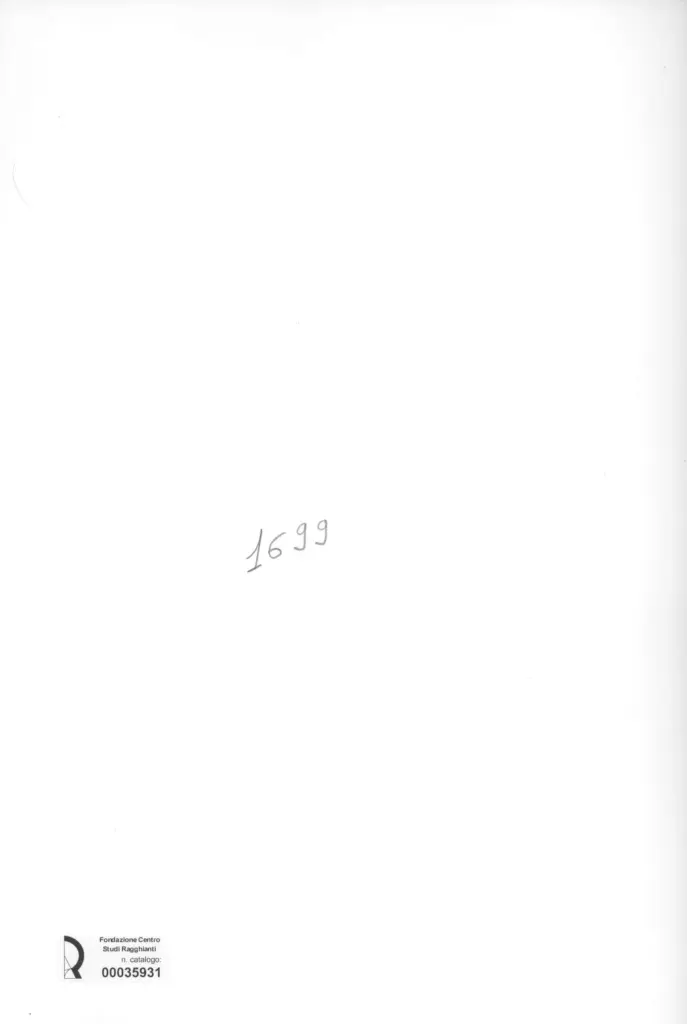 Anonimo , Zancanaro, Antonio - sec. XX - Disegno , retro