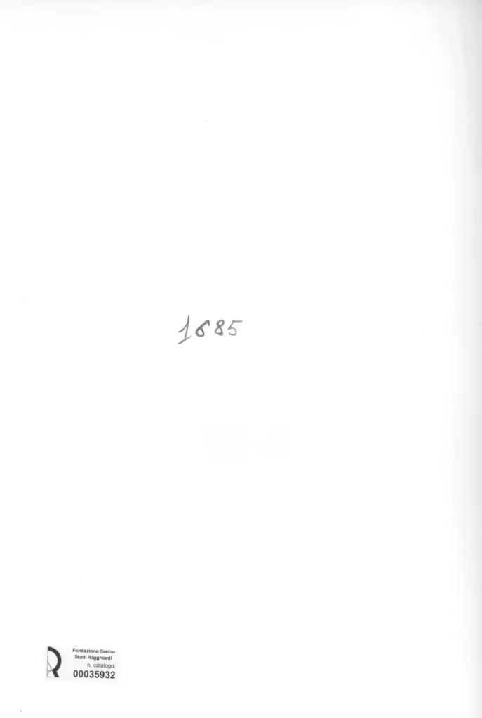 Anonimo , Zancanaro, Antonio - sec. XX - Disegno , retro