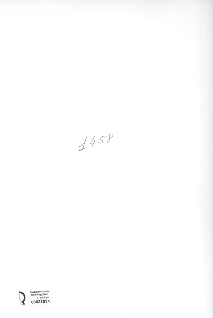 Anonimo , Zancanaro, Antonio - sec. XX - Disegno , retro