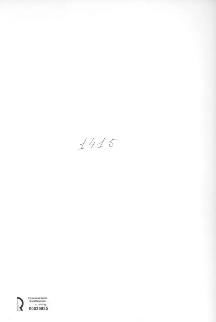 Anonimo , Zancanaro, Antonio - sec. XX - Disegno , retro