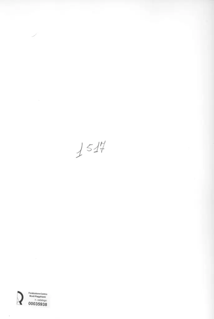 Anonimo , Zancanaro, Antonio - sec. XX - Disegno , retro