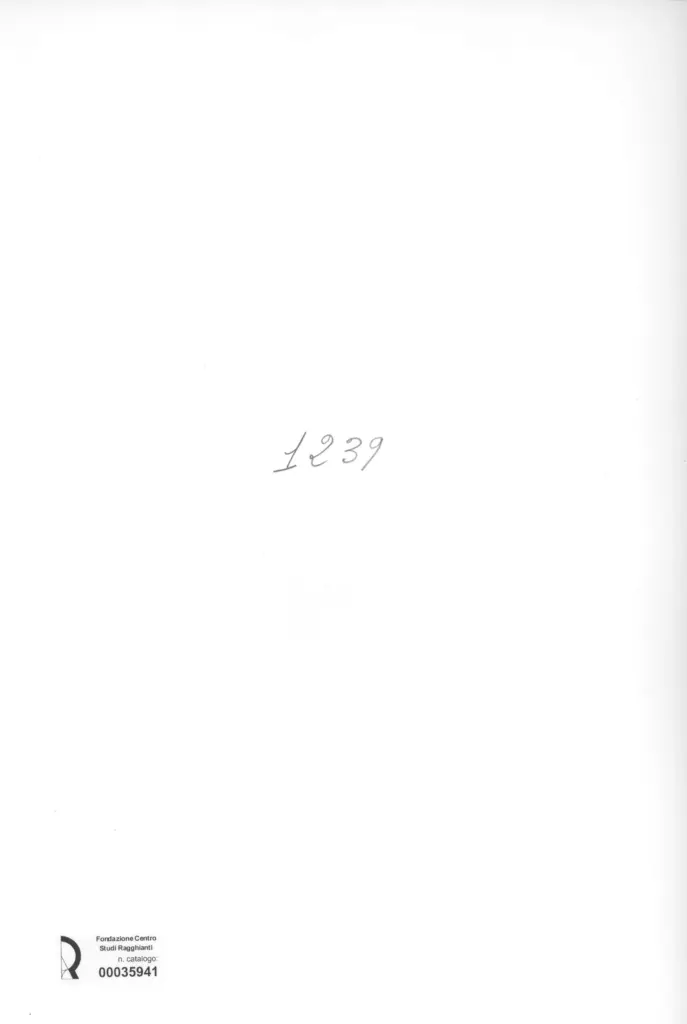 Anonimo , Zancanaro, Antonio - sec. XX - Disegno , retro