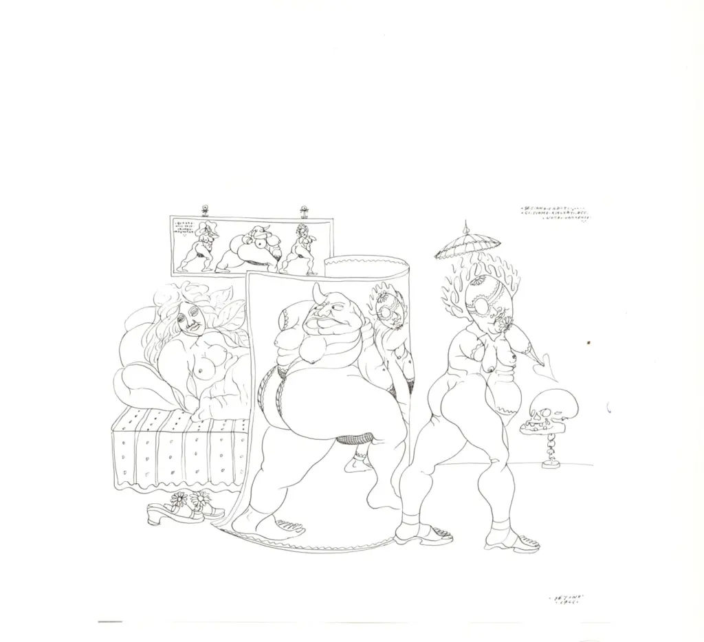 Anonimo , Zancanaro, Antonio - sec. XX - Se siamo caduti.. ci siamo rialzati , fronte