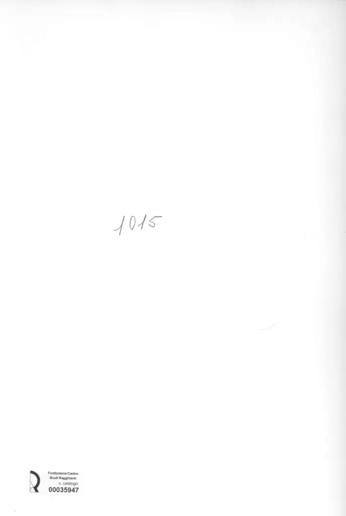 Anonimo , Zancanaro, Antonio - sec. XX - Gibbo primo bresagliero al balcone , retro