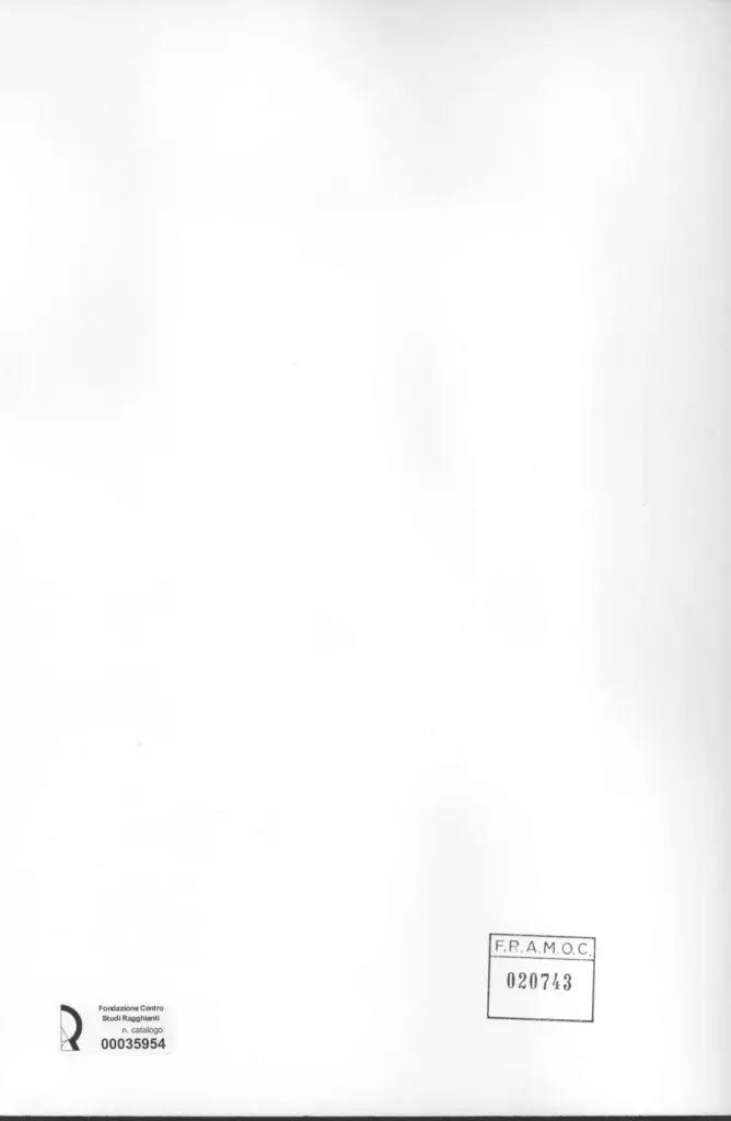 Anonimo , Zancanaro, Antonio - sec. XX - Disegno , retro