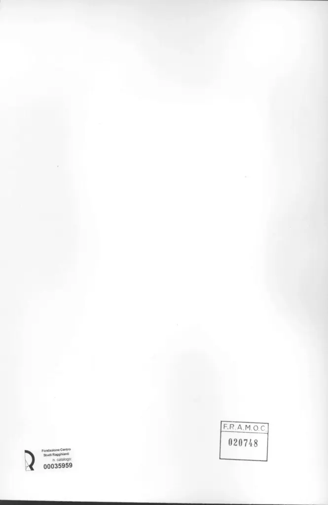 Anonimo , Zancanaro, Antonio - sec. XX - Taide , retro